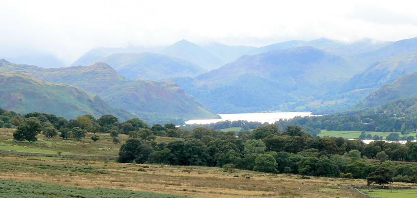 Ullswater Ullswater